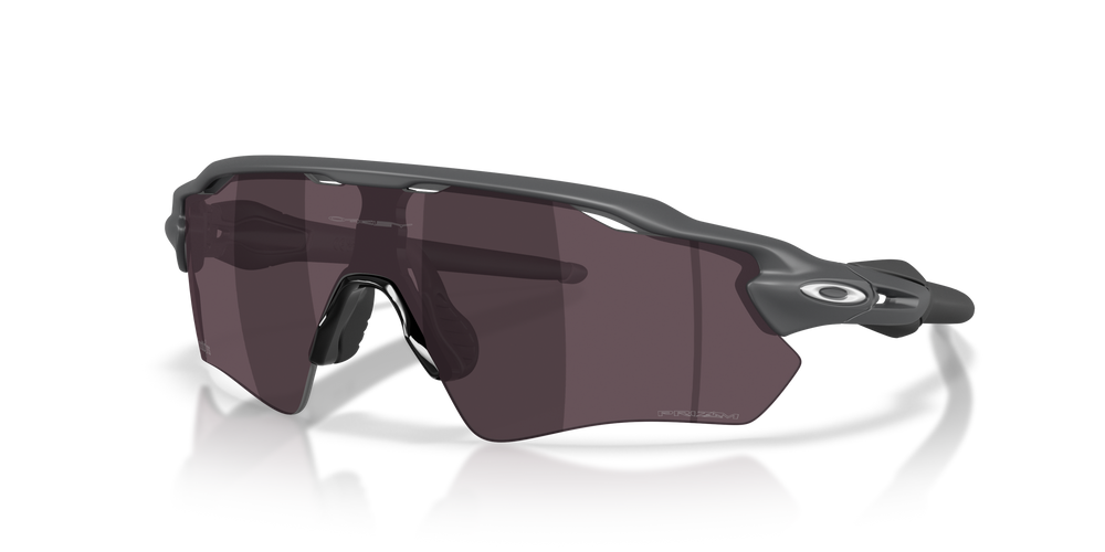 Oakley Sunglasses RADAR EV PATH Matte Carbon/Prizm Transitions Black OO9208-G9
