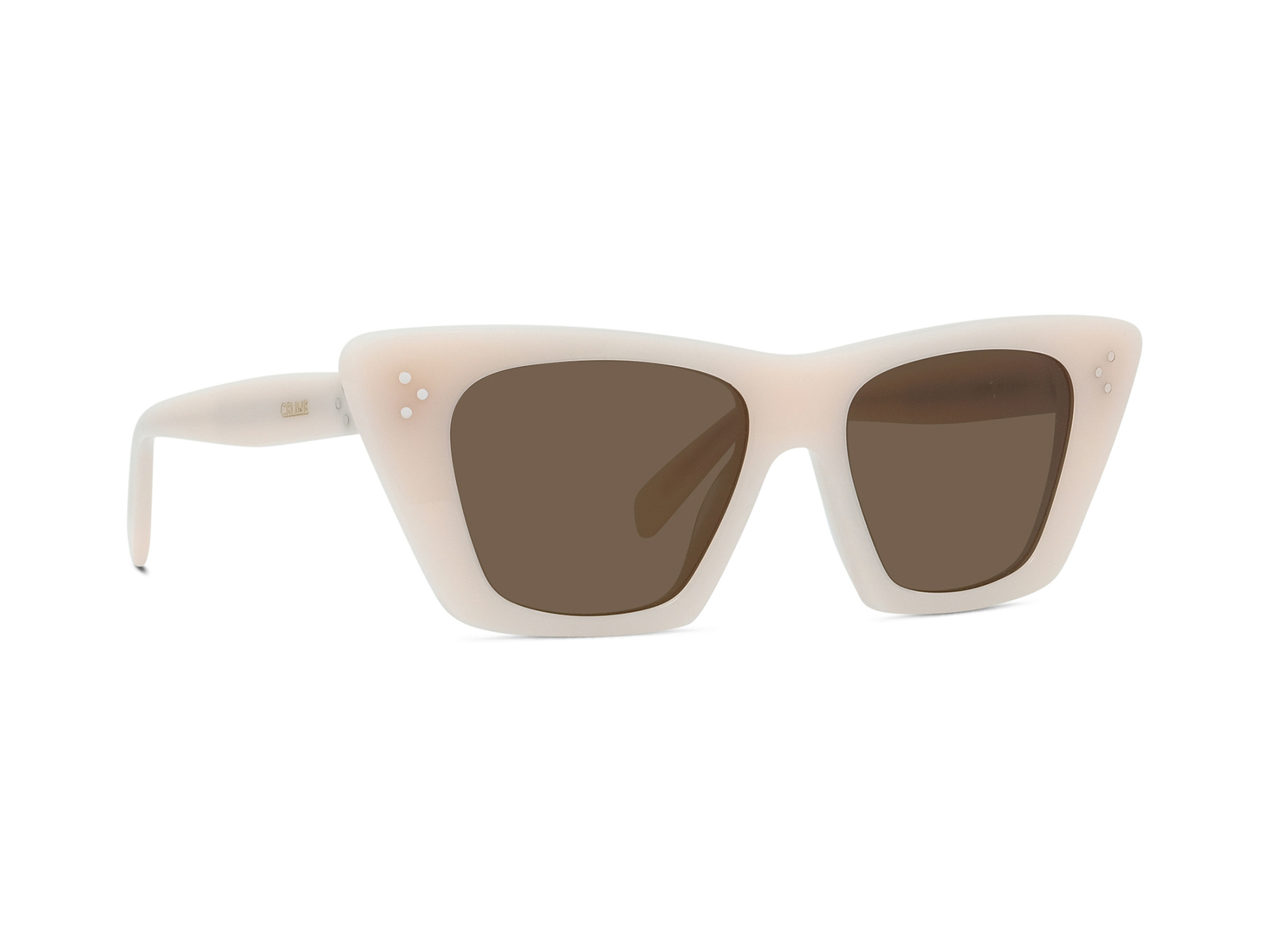 Celine Okulary przeciwsłoneczne CL40187I-72E