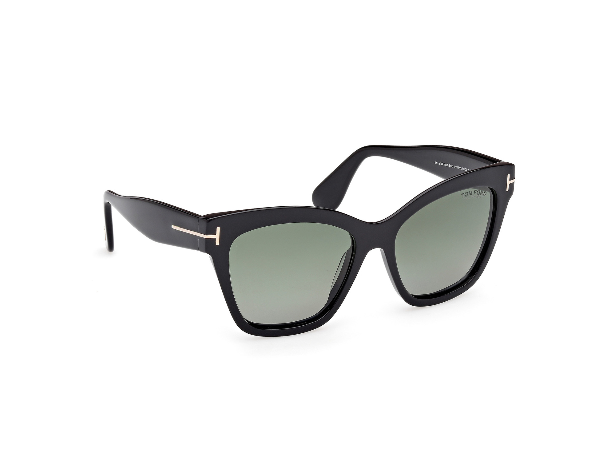 Tom Ford Okulary przeciwsłoneczne FT1217-01R
