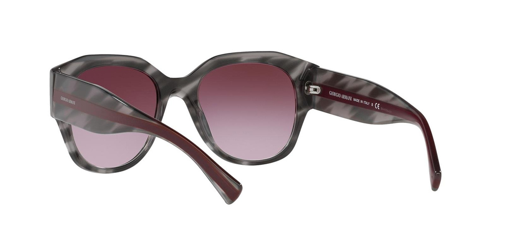 Giorgio Armani Okulary przeciwsłoneczne AR8140-58663P