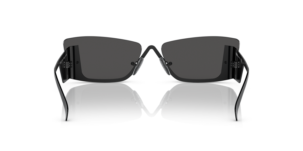 Prada Okulary przeciwsłoneczne PR 59ZS-1AB06L