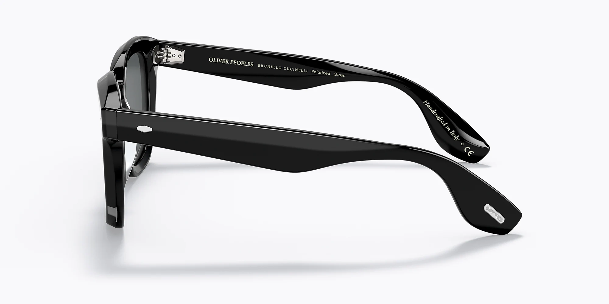 Oliver Peoples Sunglasses FILU' OV5472SU-1005P2