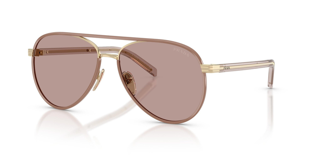 Prada Okulary przeciwsłoneczne PR B57S-24E20I