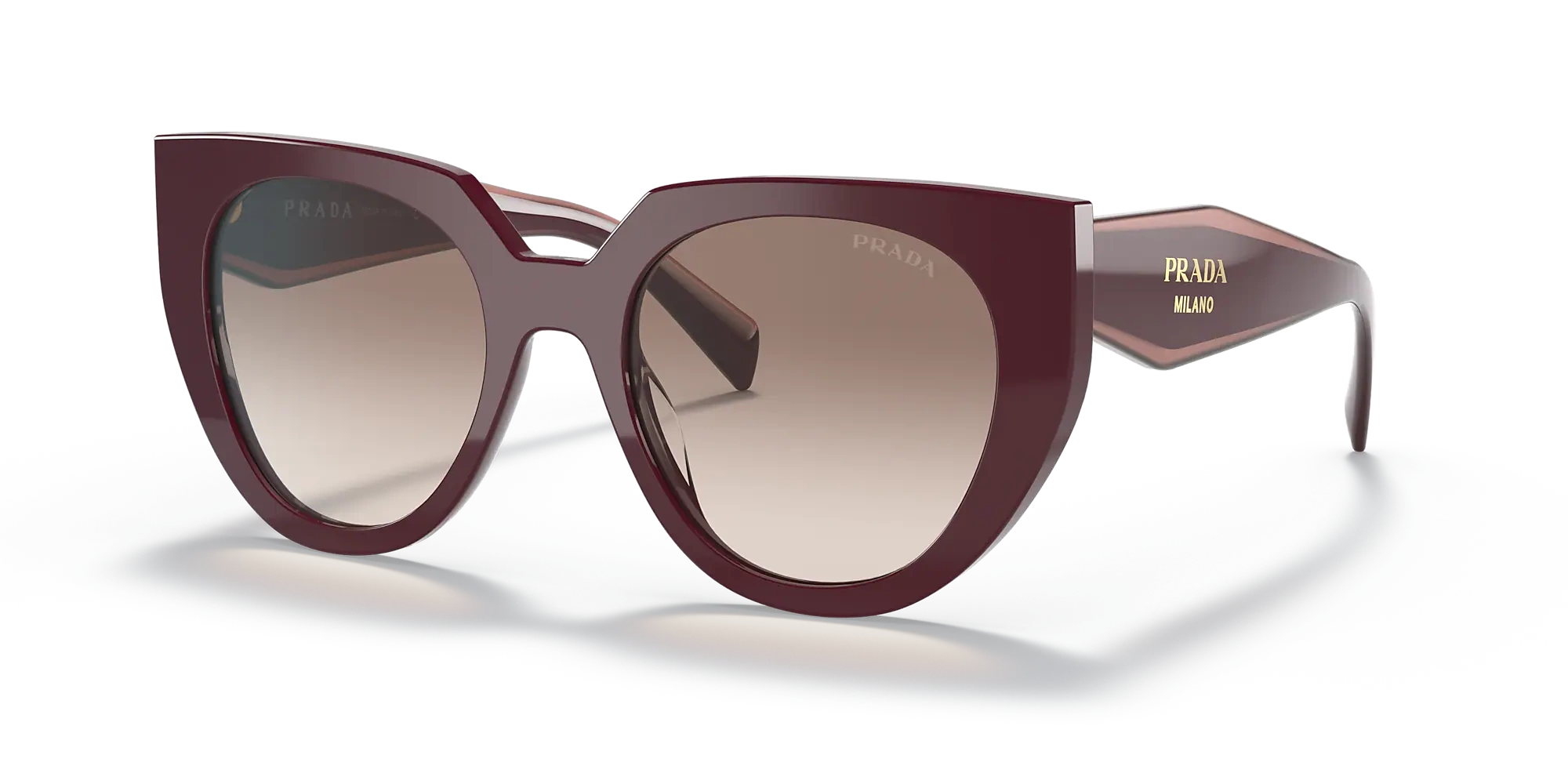 Prada Sunglasses PR14WS-VIY1L0