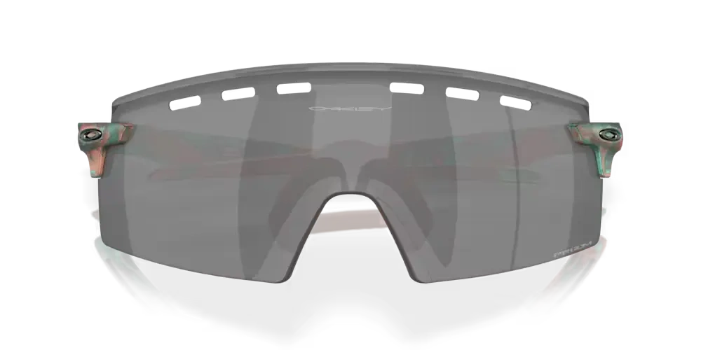 Oakley Sunglasses ENCODER STRIKE VENTED Coalesce Collection Matte Copper Patina / Prizm Black OO9235-15