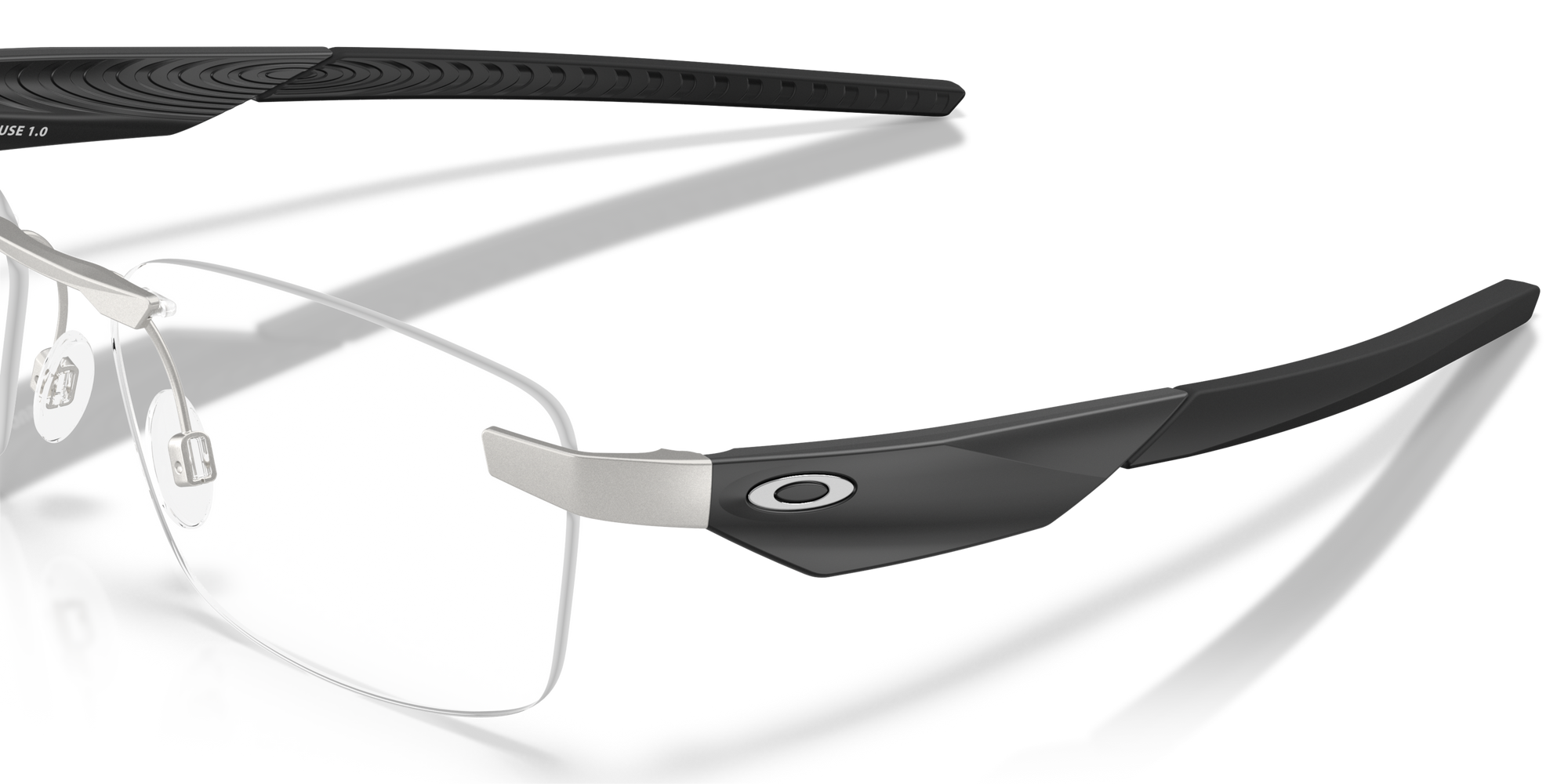Oakley Okulary korekcyjne STEAKHOUSE 1.0 OX3126-04