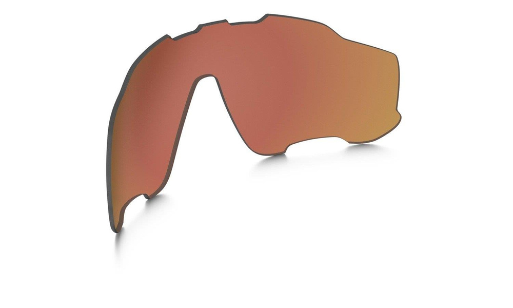 Oakley JAWBREAKER Prizm Ruby 101-111-021