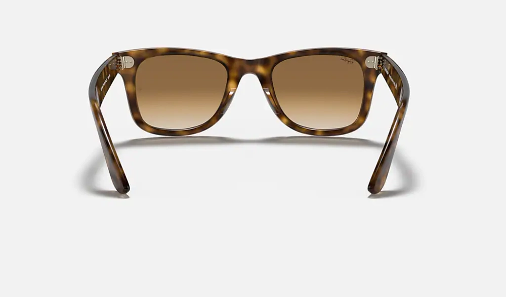 Ray-Ban Okulary przeciwsłoneczne RB4340-710/51