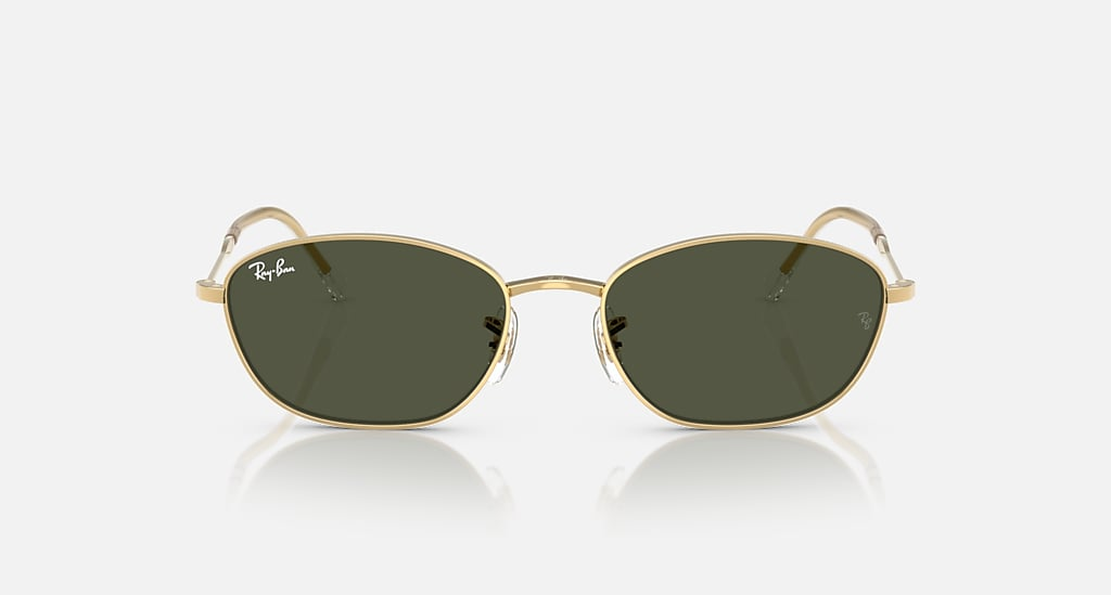 Ray-Ban Okulary przeciwsłoneczne RB3749-001/31