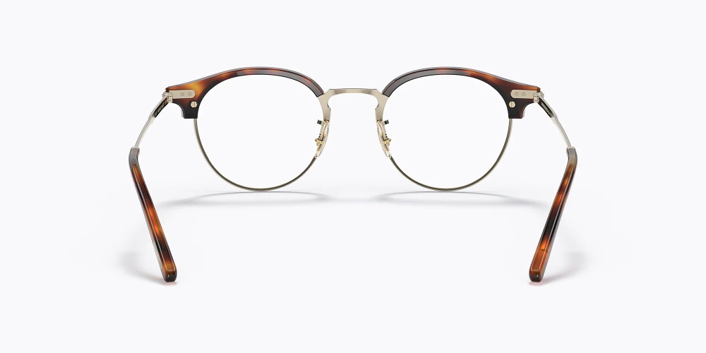 Oliver Peoples Optical frame Reiland OV5469-1007