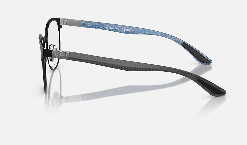 Ray-Ban Okulary korekcyjne RX8422-2904