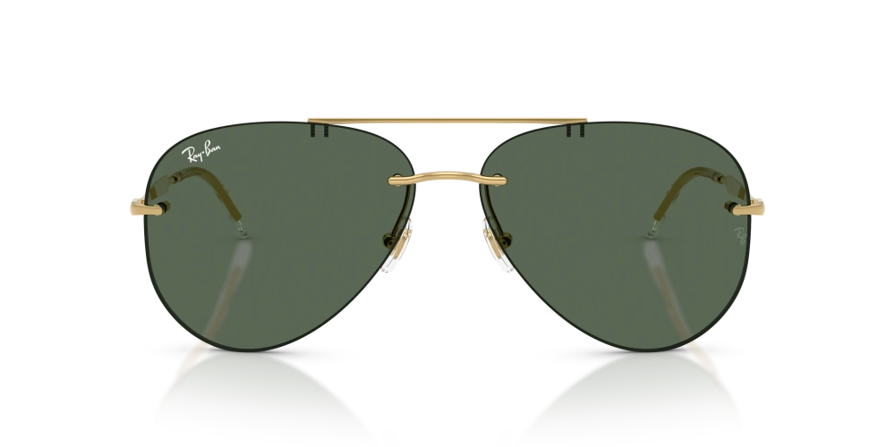 Ray-Ban Okulary przeciwsłoneczne RB3791-001/71