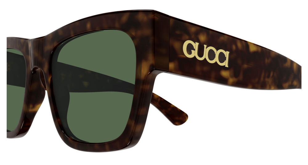 Gucci Okulary Przeciwsłoneczne GG1793S-002