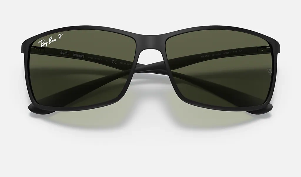 Ray-Ban Sunglasses RB4179-601S9A