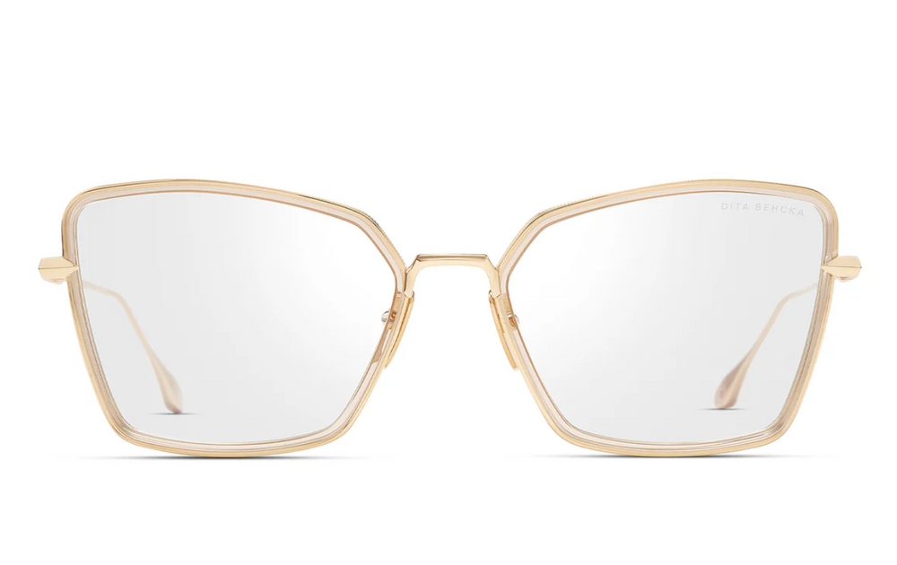 Dita Optical frame DTX196-A-02