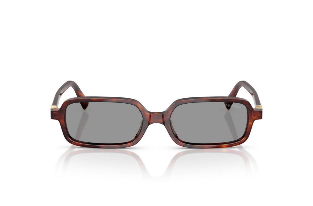 Miu Miu Sunglasses MU11ZS-21C40O
