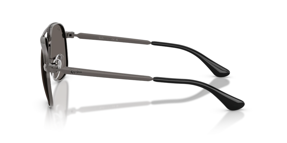 Ray-Ban Okulary przeciwsłoneczne BILL MAX RB3793-004/B1