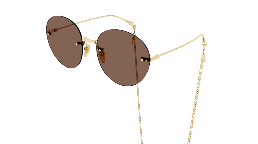 Gucci Sunglasses GG1149S-00360