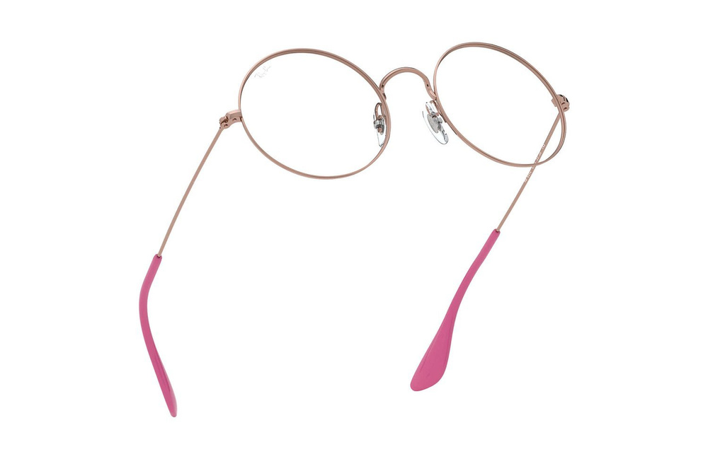 Ray-Ban Okulary Korekcyjne JA-JO OPTICS RB6392-2943