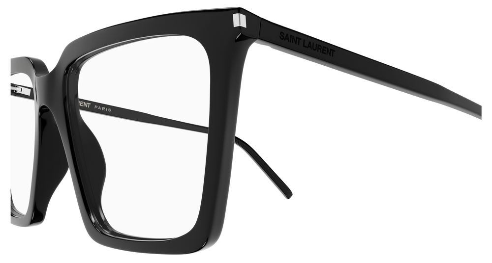 Saint Laurent Okulary korekcyjne SL 474 OPT-001