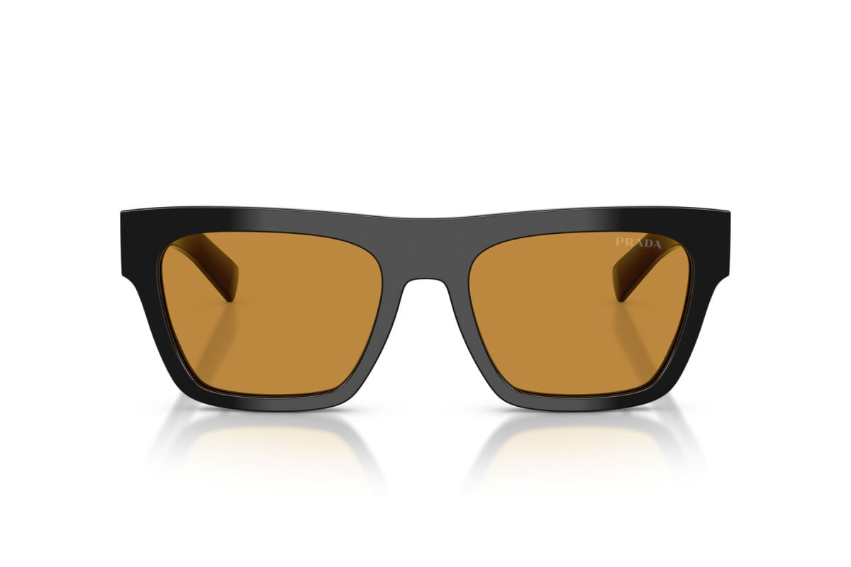 Prada Okulary przeciwsłoneczne PRC03S-16K50P