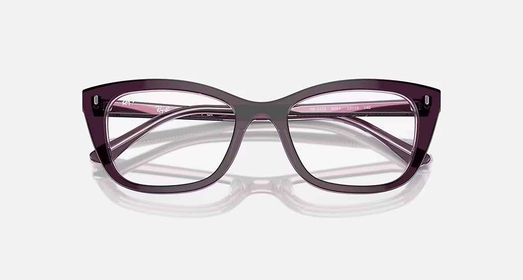 Ray-Ban Optical frame RX5433-8364