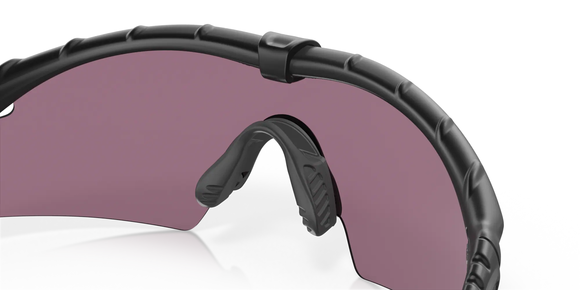 Oakley Sunglasses Matte Black/Tr22 OO9146-19