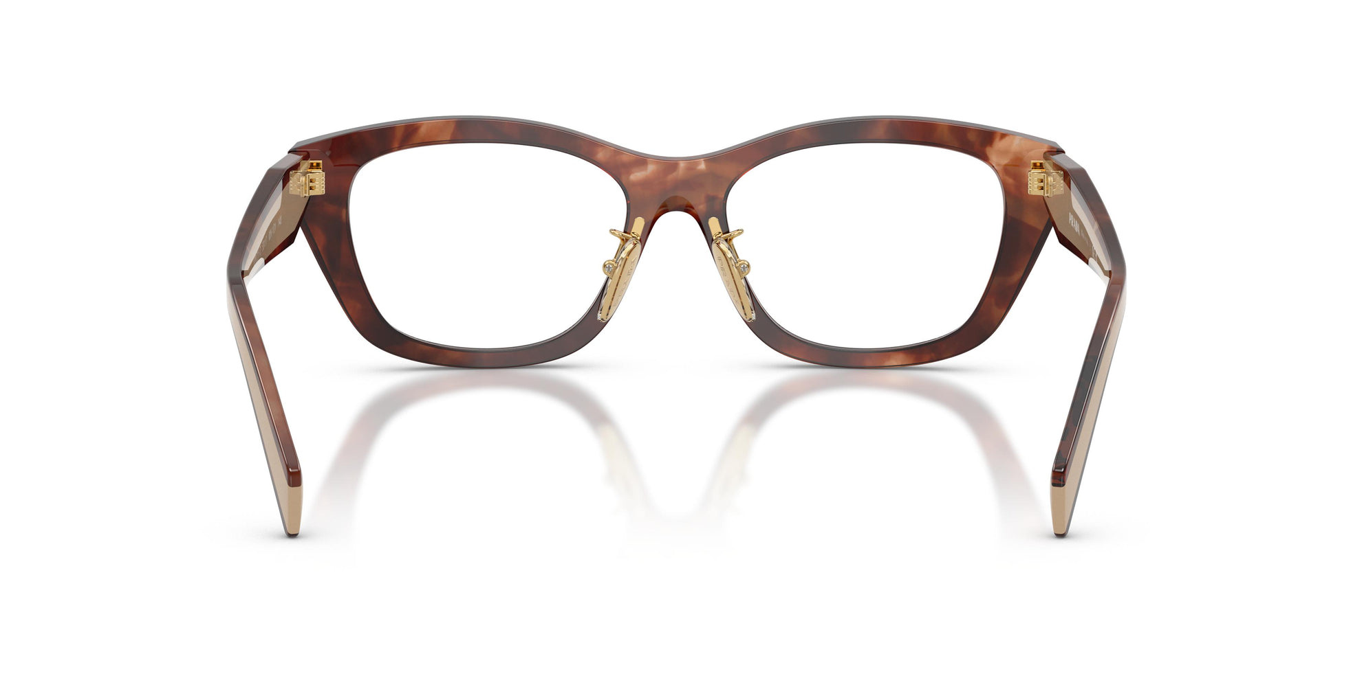 Prada Optical frame PR D11VD-00K1O1