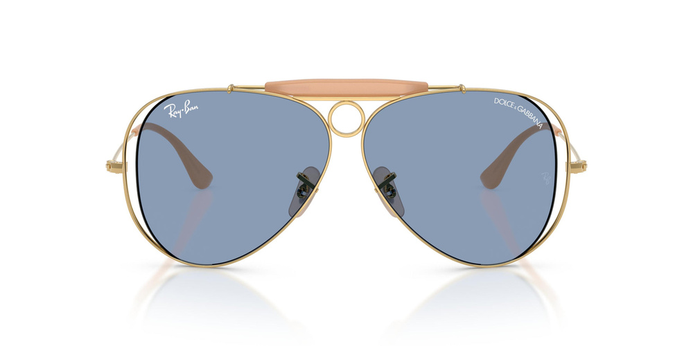 Ray-Ban Sunglasses RB3138M-001/72
