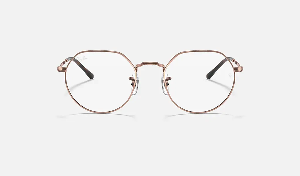 Ray-Ban Optical Frame JACK RB6465-2943