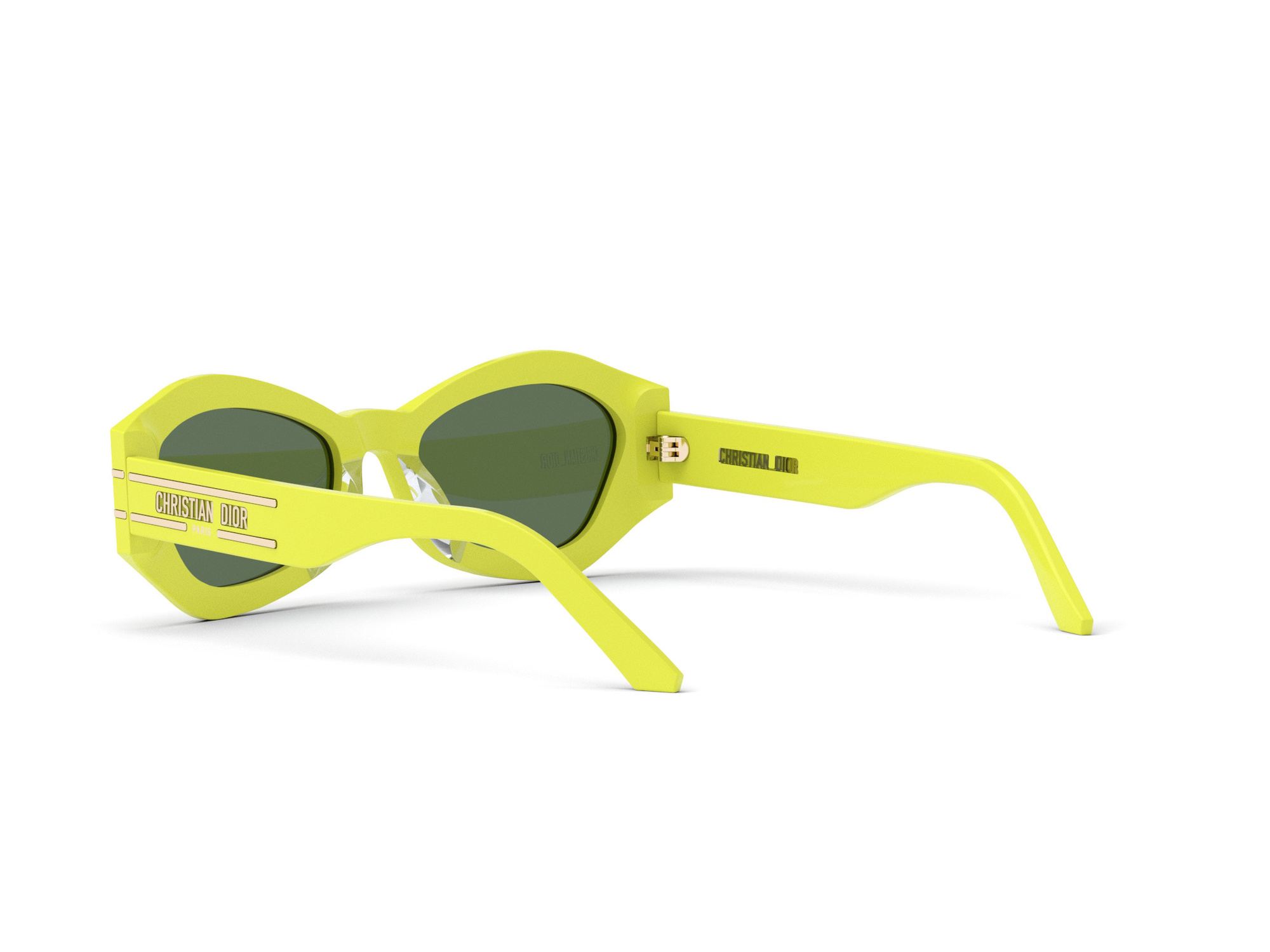 Dior Sunglasses DIORSIGNATURE CD40058U-39N (B1U_66C0)