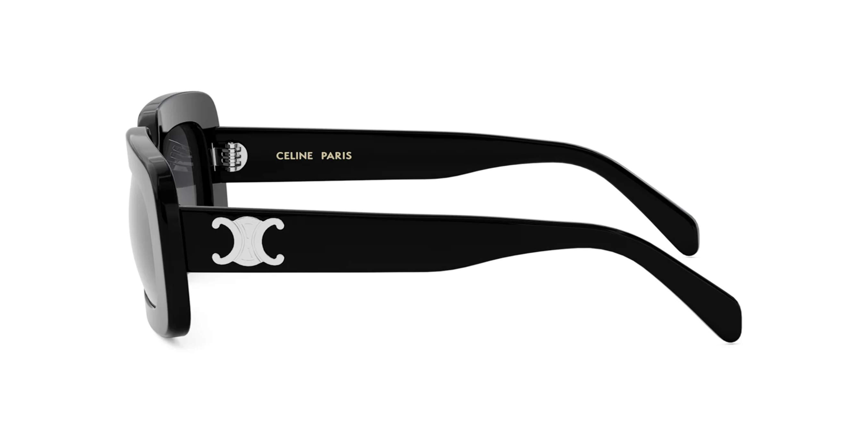 Celine Okulary przeciwsłoneczne CL40313U-01A