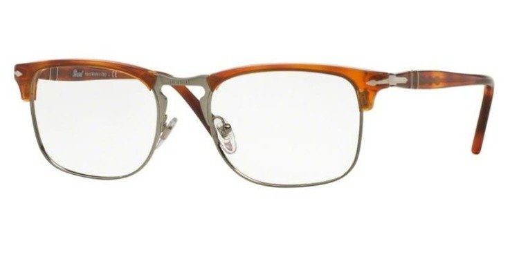 PERSOL Optical frame PO8359V-96