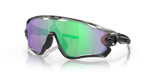 Oakley Okulary przeciwsłoneczne JAWBREAKER Grey Ink/ Prizm Road Jade OO9290-46