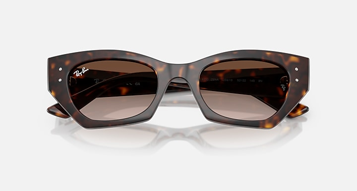 Ray-Ban Okulary przeciwsłoneczne ZENA RB4430-135913