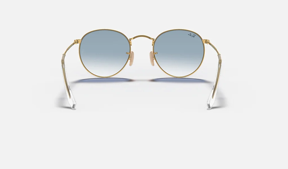 Ray-Ban Sunglasses RB3447N-001/3F