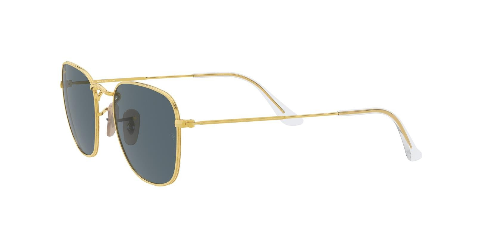 Ray-Ban Okulary przeciwsłoneczne FRANK RB3857-9196R5