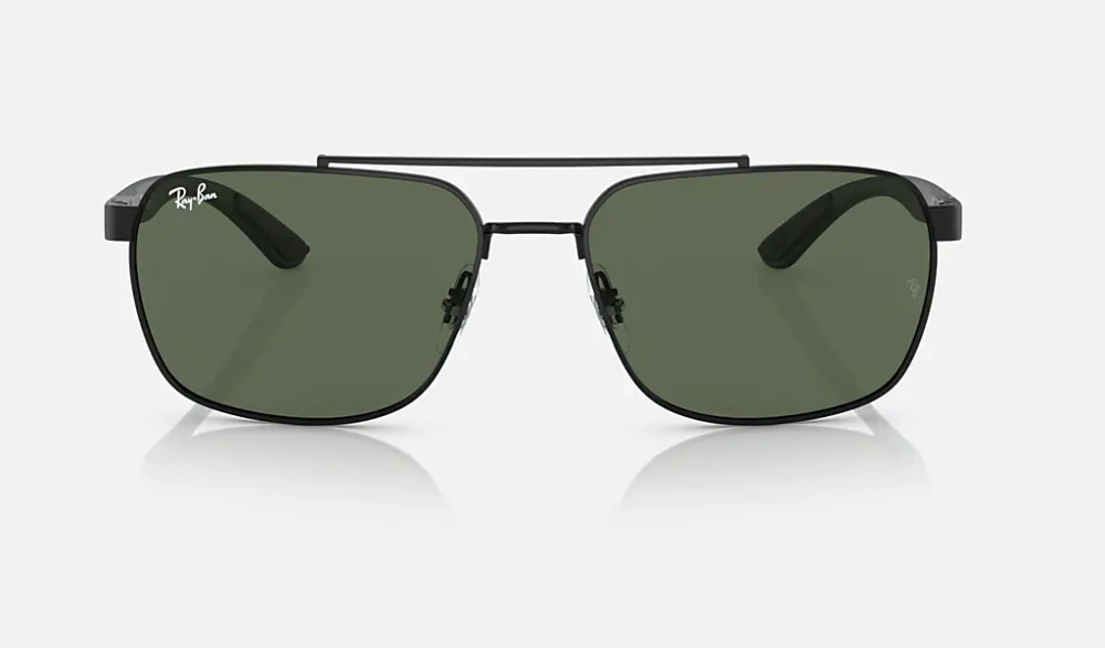 Ray-Ban Sunglasses RB3701-002/71