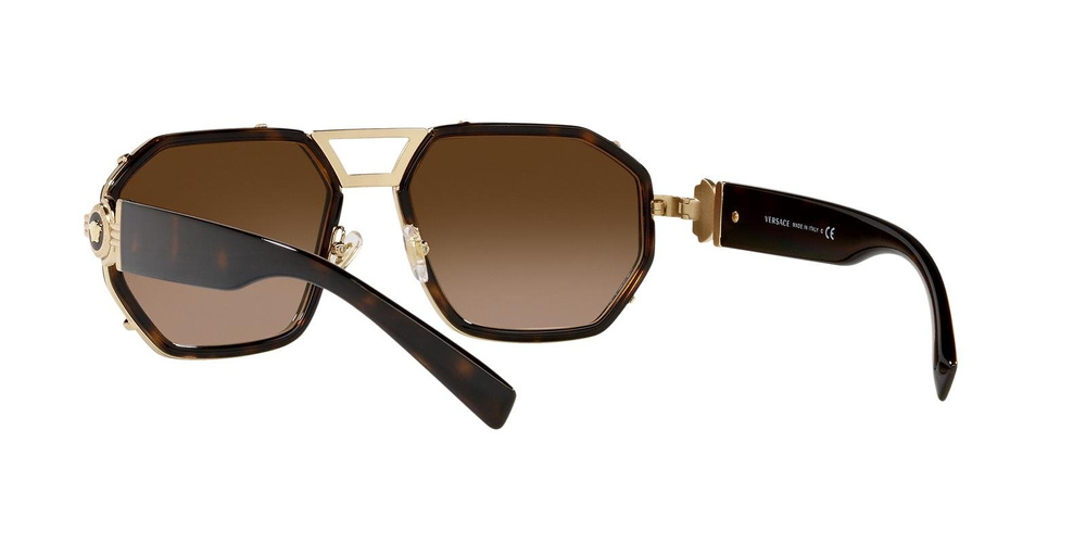 Versace Okulary przeciwsłoneczne VE2228-100213