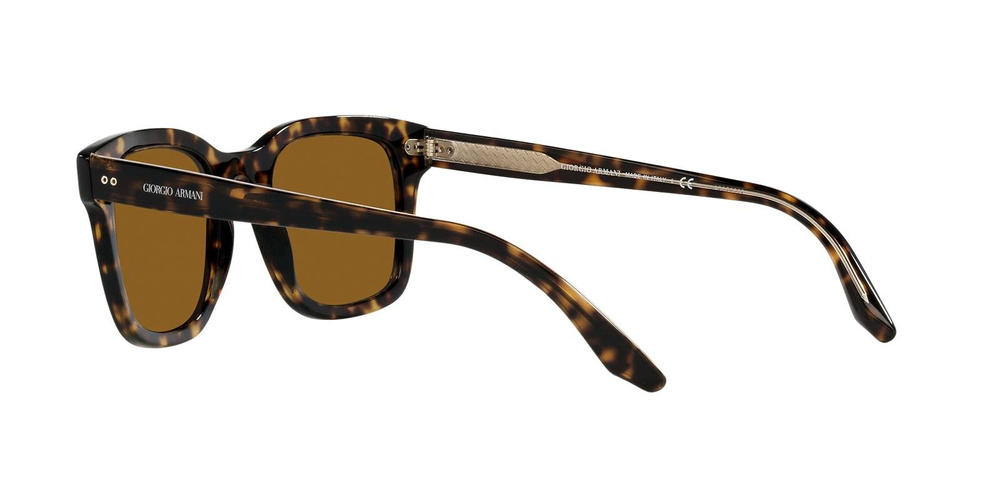 Giorgio Armani Okulary przeciwsłoneczne AR8138-502633