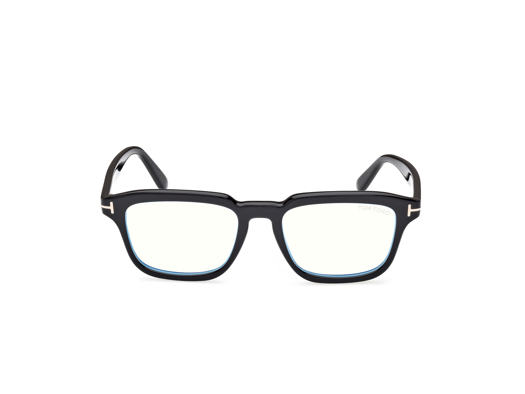Tom Ford Okulary korekcyjne FT6032-B-001