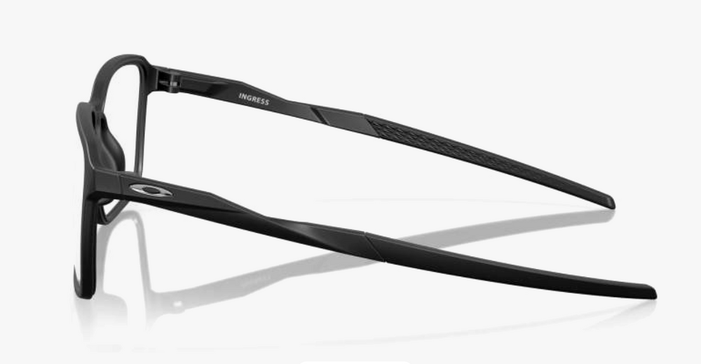 Oakley Okulary korekcyjne INGRESS OX8145D-01