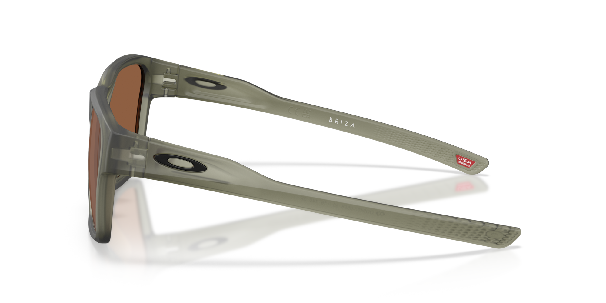 Oakley Sunglasses Briza OO9497-05