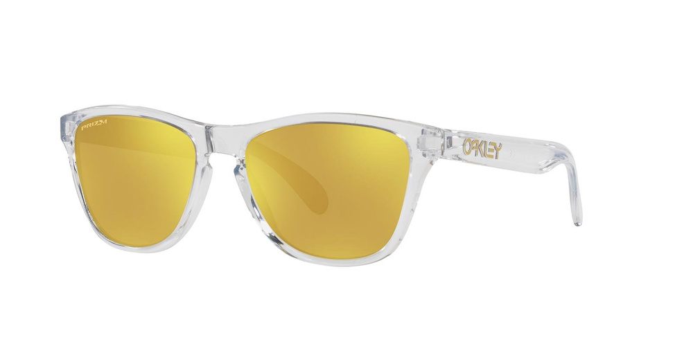 Oakley Okulary przeciwsłoneczne FROGSKINS XS OJ9006-28