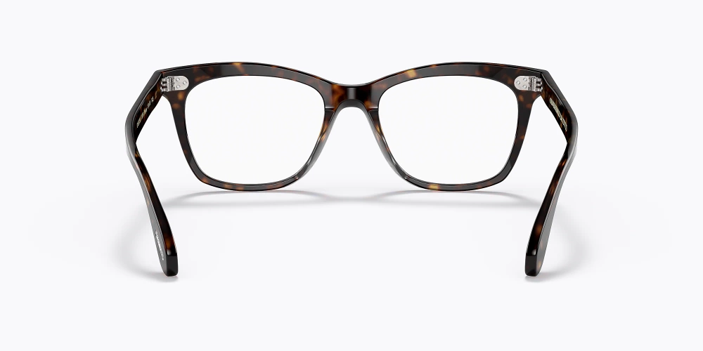 Oliver Peoples Okulary korekcyjne OV5375U-1009