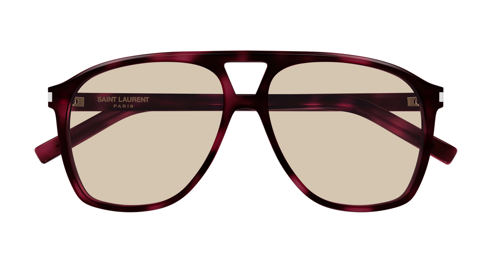 Saint Laurent Okulary przeciwsłoneczne SL 596 DUNE-003
