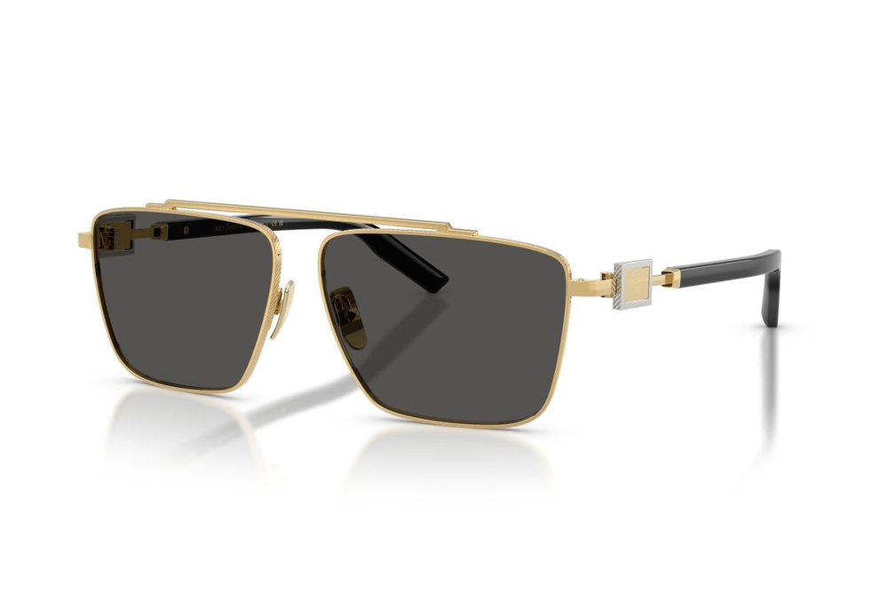 Dolce & Gabbana Sunglasses DG2336-02/87