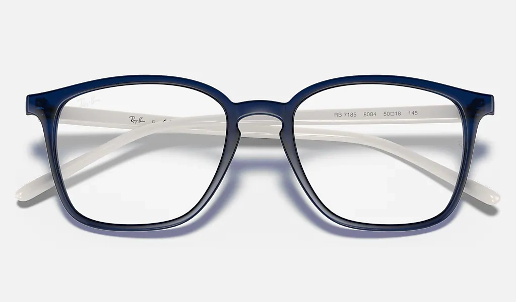 Ray-Ban Okulary korekcyjne RB7185-8084