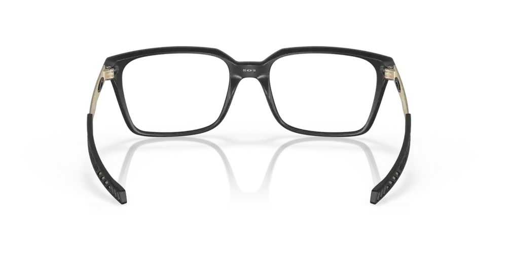 Oakley Okulary korekcyjne DEHAVEN Satin Black OX8054-04