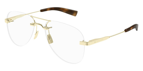 Saint Laurent Okulary korekcyjne SL 745-002